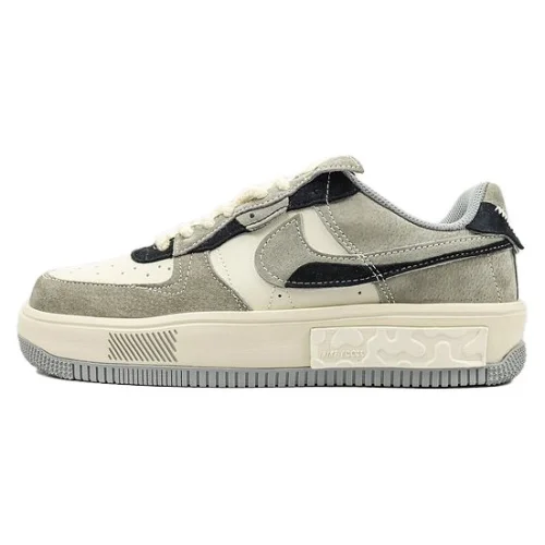 Nike Air Force 1 Low "Fontanka/Suede Dark Grey"