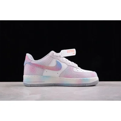 Nike Air Force 1 "Pastel Oasis" фото № 7