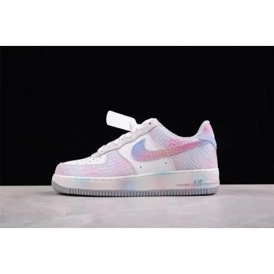 Nike Air Force 1 "Pastel Oasis" фото № 2
