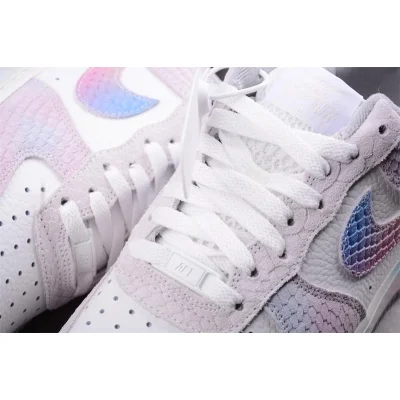 Nike Air Force 1 "Pastel Oasis" фото № 4
