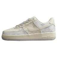 Louis Vuitton x Nike Air Force 1