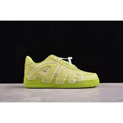 Nike Air Force 1 "Ink Drip" фото № 2