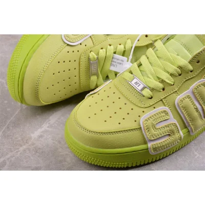 Nike Air Force 1 "Ink Drip" фото № 4