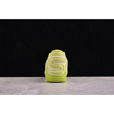 Nike Air Force 1 "Ink Drip" фото № 9