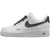 Nike Air Force 1 "White/Black"