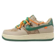 Gucci x Air Force 1 Low