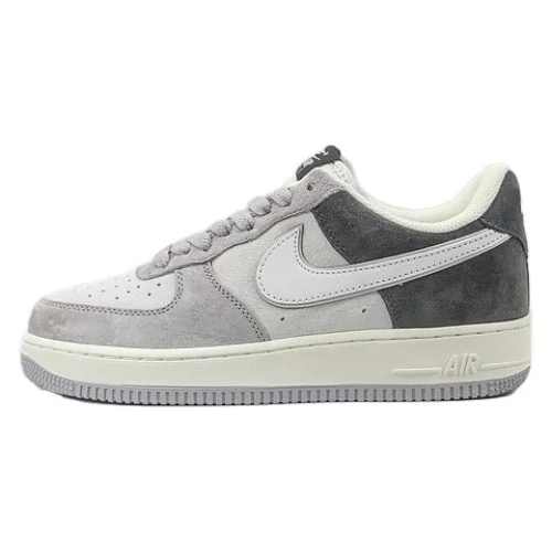 Nike Air Force 1 Low "Grey/Black/White"