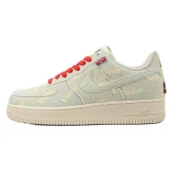 Levi's x Nike Air Force 1 Low