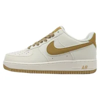 Nike Air Force 1 Low "Cream White/Brown"