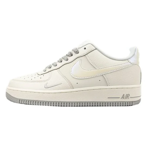 Nike Air Force 1 Low "Cream White"