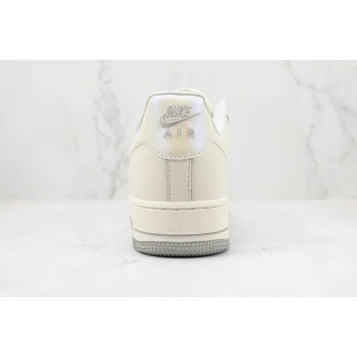 Nike Air Force 1 Low "Cream White" фото № 9