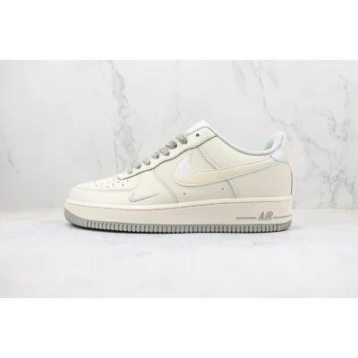 Nike Air Force 1 Low "Cream White" фото № 2