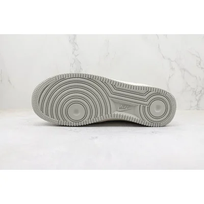 Nike Air Force 1 Low "Cream White" фото № 8