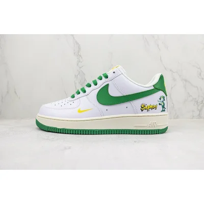 Nike Air Force 1 Low "Super PUMA" фото № 2