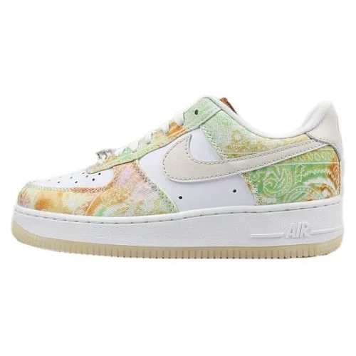 Nike Air Force 1 Low "Paisley"