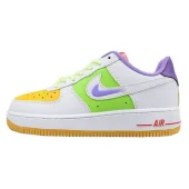 Nike Air Force 1 Low "Multi-Color"