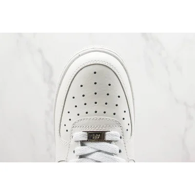 Nike Air Force 1 Low "Mi Platinum" фото № 4