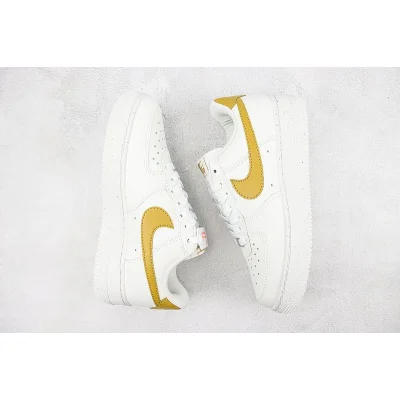 Nike Air Force 1 Low "Mi Platinum" фото № 6