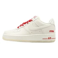 Supreme x Nike Air Force 1 Low