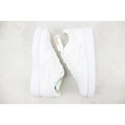 Nike Air Force 1 Low "Color Of The Month" фото № 7