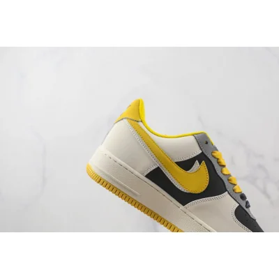 Nike Air Force 1 Low "Bright Citron" фото № 3