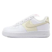 Nike Air Force 1 Low "Cream Cross-Stitch"