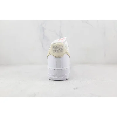 Nike Air Force 1 Low "Cream Cross-Stitch" фото № 9