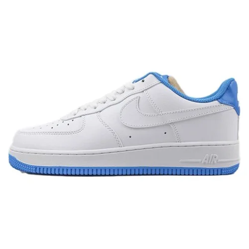 Nike Air Force 1 Low "White/Light Photo Blue"