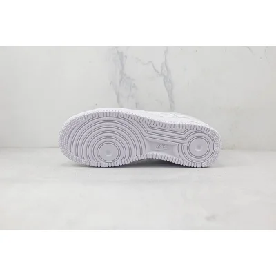 Louis Vuitton x Nike Air Force 1 Low "White/Grey" фото № 8 Louis Vuitton x Nike Air Force 1 Low "White/Grey" фото № 8