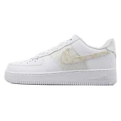 Nike Air Force 1 Low "Sail Lemon Wash"