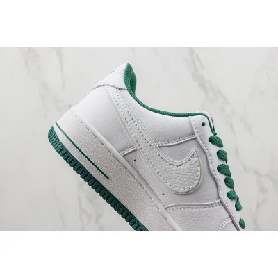 Nike Air Force 1 07 Low "Top Casual" фото № 4