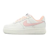 Nike Air Force 1 Low "Pink/White"