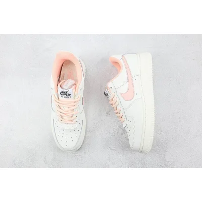 Nike Air Force 1 Low "Pink/White" фото № 7 Nike Air Force 1 Low "Pink/White" фото № 7