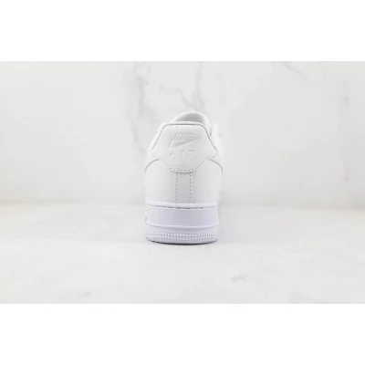 Nike Air Force 1 07 "Pearl" фото № 9