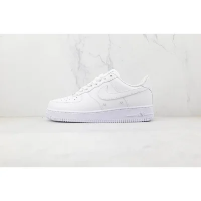 Nike Air Force 1 07 "Pearl" фото № 2