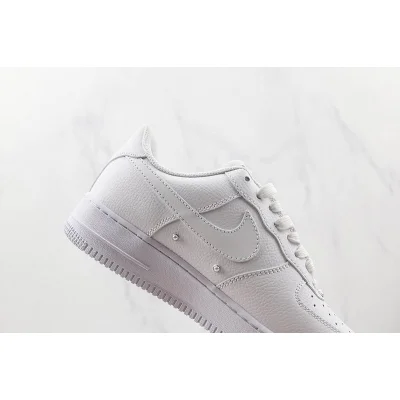 Nike Air Force 1 07 "Pearl" фото № 4