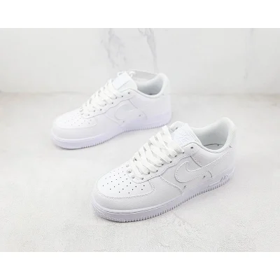 Nike Air Force 1 07 "Pearl" фото № 5