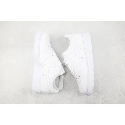 Nike Air Force 1 07 "Pearl" фото № 6