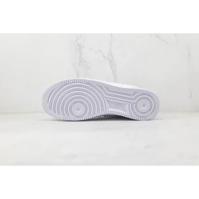 Nike Air Force 1 07 "Pearl" фото № 8