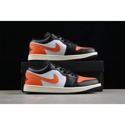 Nike Air Jordan 1 Low "Shattered Backboard Alternate" фото № 9
