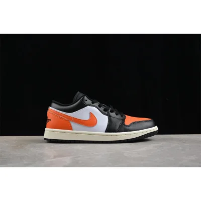 Nike Air Jordan 1 Low "Shattered Backboard Alternate" фото № 2