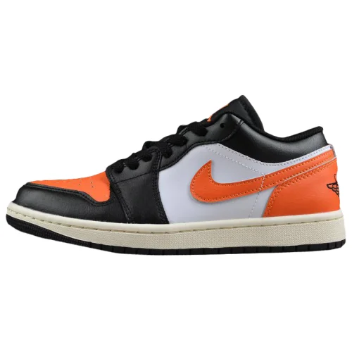 Nike Air Jordan 1 Low "Shattered Backboard Alternate"
