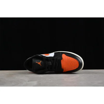 Nike Air Jordan 1 Low "Shattered Backboard Alternate" фото № 3