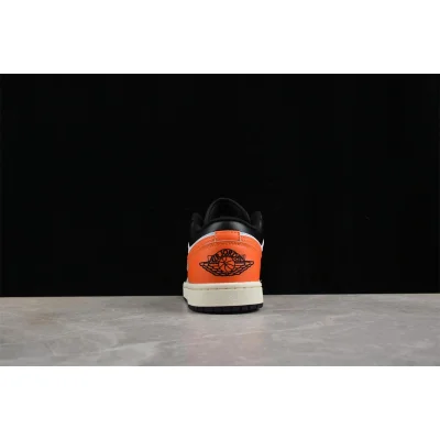 Nike Air Jordan 1 Low "Shattered Backboard Alternate" фото № 5