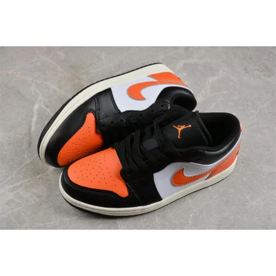 Nike Air Jordan 1 Low "Shattered Backboard Alternate" фото № 6