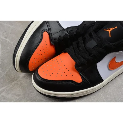 Nike Air Jordan 1 Low "Shattered Backboard Alternate" фото № 7