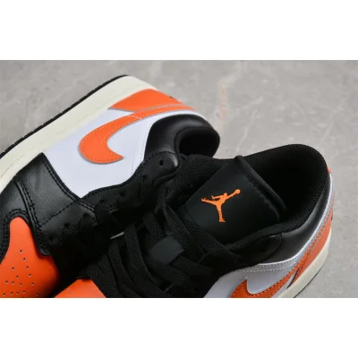 Nike Air Jordan 1 Low "Shattered Backboard Alternate" фото № 8