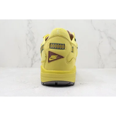 Nike Air Max 1 "Travis Scott Saturn Gold" фото № 6