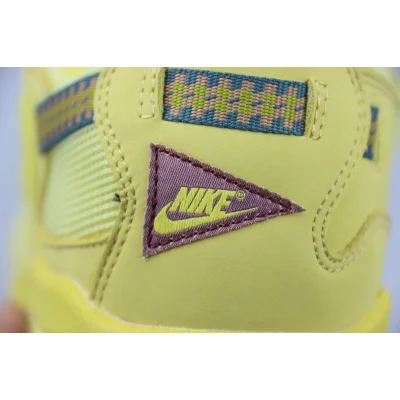 Nike Air Max 1 "Travis Scott Saturn Gold" фото № 8