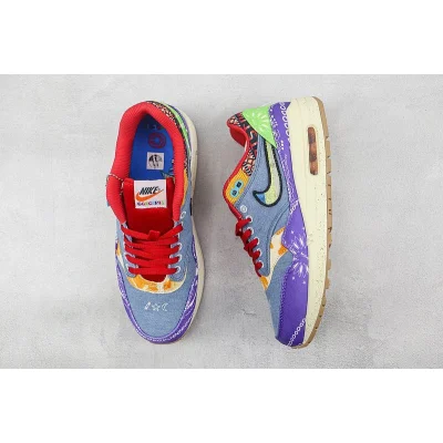 Nike Air Max 1 SP "Concepts Far Out" фото № 7